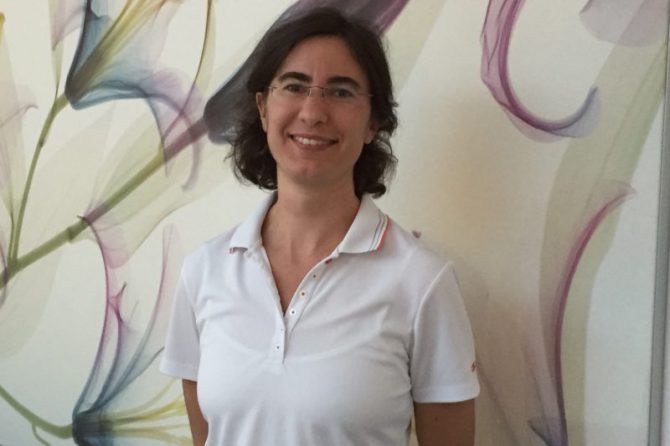Dr. Med. Nicola Konieczny Fachärztin Für Allgemeinmedizin Ärzteteam – Synlab MVZ Delmenhorst
